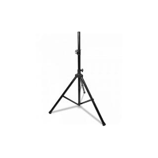 Alto Pro - F3 FloorStand   statív, hangfalállvány, 120-190 cm, alumínium, fekete