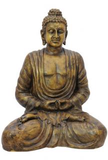 Buddha szobor, 120 cm 83313237