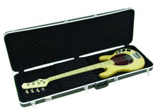 DIMAVERY ABS gitártok E-Basszusgitárhoz 26347650