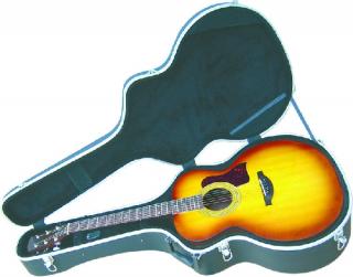 DIMAVERY ABS gitártok jumbo akusztikus gitárhoz 26347620