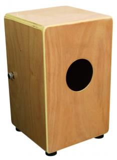 DIMAVERY CJ-300 Cajon, Bubinga fa 26051454