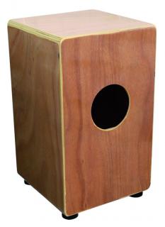 DIMAVERY CJ-310 Cajon, Ében fa 26051455