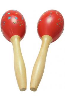 Dimavery - rumbatök (maracas) 26055620