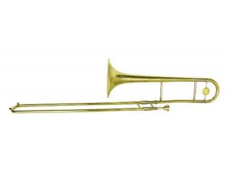 DIMAVERY TT-300 Bb Tenor harsona arany 26505540