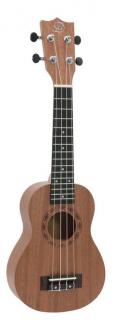 Dimavery UK-400 - szoprán ukulele 26255830