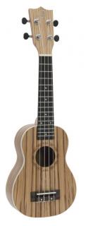 Dimavery UK-400 - szoprán ukulele 26255831