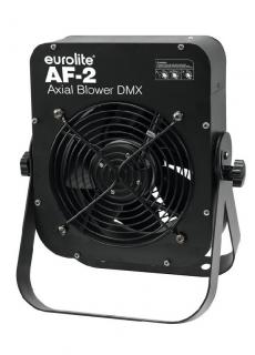 EUROLITE AF-2 - axiál ventilátor + DMX vezérlés 80208048