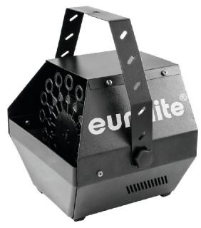 Eurolite B-100 buborékgép DMX vezérléssel 51705103