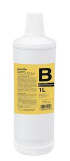 EUROLITE -B2D- basic, 1 Liter füstfolyadék 51703750