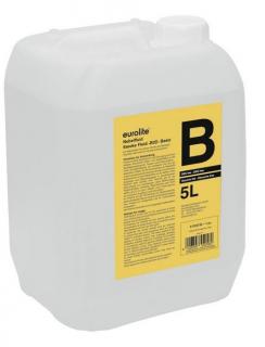 EUROLITE -B2D- basic, 5 Liter füstfolyadék 51703752