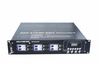 EUROLITE DPX-610 MP DMX 19 Dimmerpakk 70064125