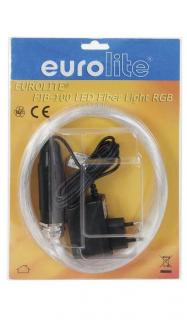 EUROLITE FIB-100 LED-es, fényvezető szál 50520200