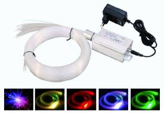 EUROLITE FIB-80 LED fiber light RGB 50520195