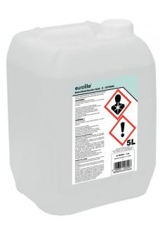 EUROLITE füstfolyadék -E- Extrém, 5 L 51704325