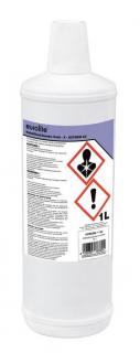 EUROLITE Füstfolyadék Fluid -X- Extreme A2, 1L 51704354