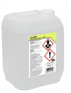 EUROLITE füstfolyadék -P- profi, 5L 51704210