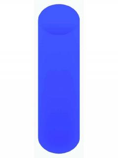 EUROLITE Henger forma 2m AC-300 -hoz kék 51116172
