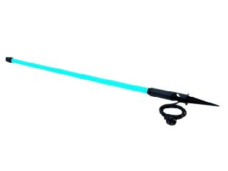 EUROLITE kültéri neon rúd T8 36W 134cm kék L 52500252