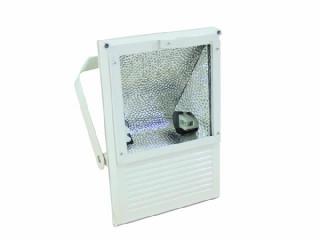 EUROLITE kültéri spot 250W WFL fehér 40000332