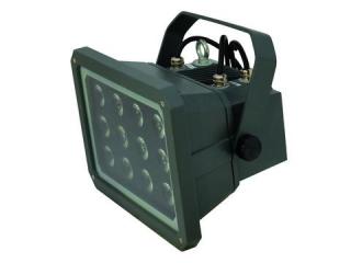 EUROLITE LED IP Flood TCL Kültéri floodlight 12x3W 25° 51914122