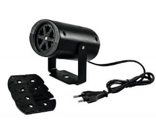 Eurolite LED LP-4 - logó projektor 51799307