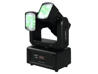 EUROLITE LED MFX-2 LED-es robotlámpa 50944302