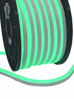 EUROLITE LED Neon Flex 230V EC green 100cm 50499515