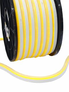 EUROLITE LED Neon Flex 230V EC yellow 100cm 50499510