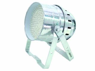 EUROLITE LED PAR-64 RGB floor alu 10mm 51913980