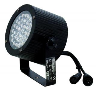 EUROLITE LED PS-36 RGB 10mm Spotlámpa 51913505