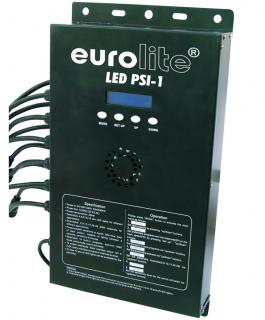EUROLITE LED PSI-1 DMX vezérlő 51930449