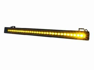 EUROLITE LED T1000 sárga IP65 30x1W 45° 51913177