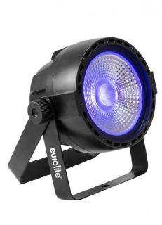 Eurolite - LED UV spot 42110194