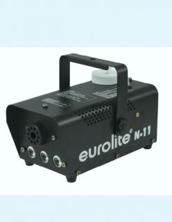 Eurolite N-11 - hibrid füstgép, 51701957