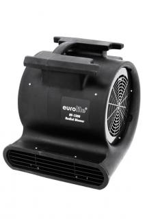 EUROLITE RF-1200 - radiális ventilátor 80208051