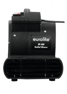 EUROLITE RF-300 - radiális ventilátor 80208054
