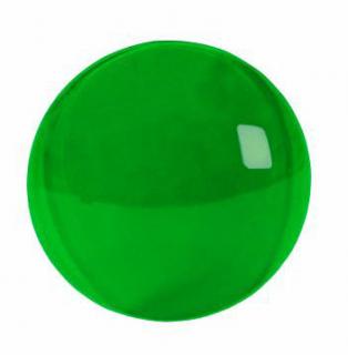 EUROLITE Színelőtét PAR-36 pinspothoz világos zöld 94201350