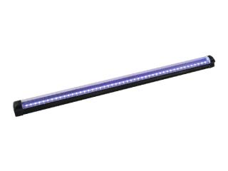 EUROLITE UV-Bar 48 Led, 60cm, 51930332