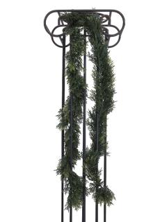 EUROPALMS Cypress Girland, 200cm, 82503721