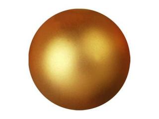 EUROPALMS Decoball 3,5cm, gold, metallic (48pcs)   8350129B