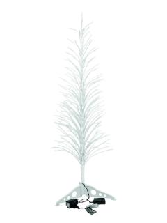 EUROPALMS Design tree with LED cw 120cm    83330342