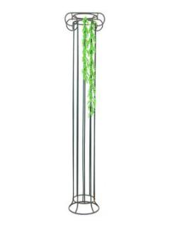EUROPALMS Grass tendril, bright-green 105cm     82503716