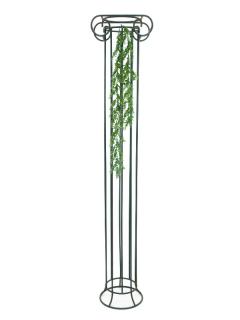 EUROPALMS Grass tendril, dark-green 105cm     82503717
