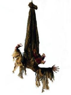 EUROPALMS Halloween figura BAT, animált   8331440R