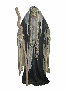 EUROPALMS Halloweeni figura Hellxunar, 153cm, 8331465C