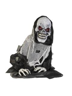 EUROPALMS Halloweeni Halott Ember Figura, 68cm, 83316108