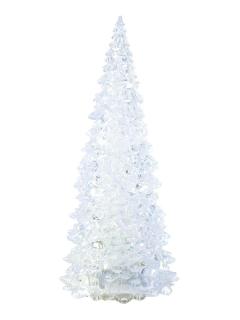 EUROPALMS LED karácsonyfa, közepes, FC  83500131