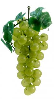 EUROPALMS szőlőfürt, zöld 83309251