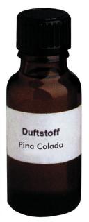 Füstfolyadék illatanyag 20ml Pina-Colada 51704760
