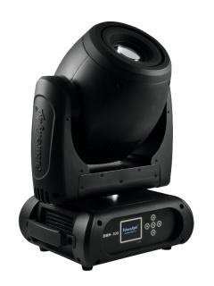 FUTURELIGHT DMH-100 RGBW LED Moving Head 51841960